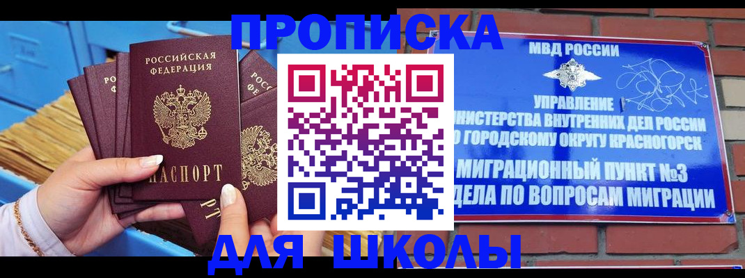 временная регистрация адрес в Новошахтинске